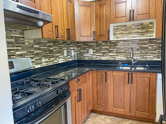 Granite Countertops