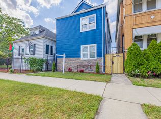 8428 S Escanaba Ave, Chicago, IL 60617
