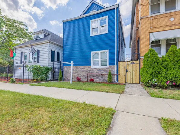 8428 S Escanaba Ave, Chicago, IL 60617