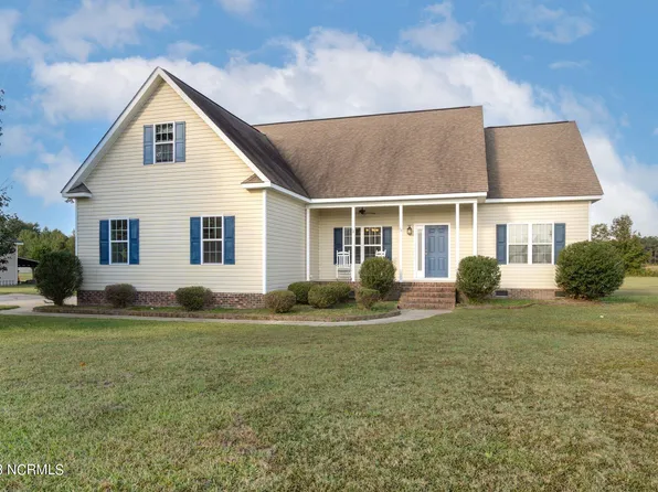 6958 Rock Ridge Sims Road, Sims, NC 27880