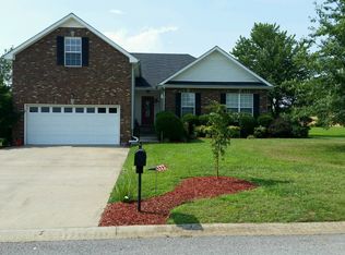 3375 Dabney Ln, Clarksville, TN