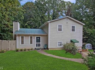 2792 Scarlett Ohara Ct, Douglasville, GA 30135