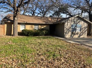3411 Woodthrush Ln, Denton, TX 76209