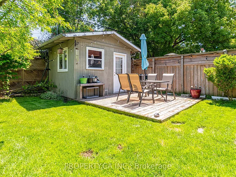 115 Emerson Ave #BASEMENT — Photo 4