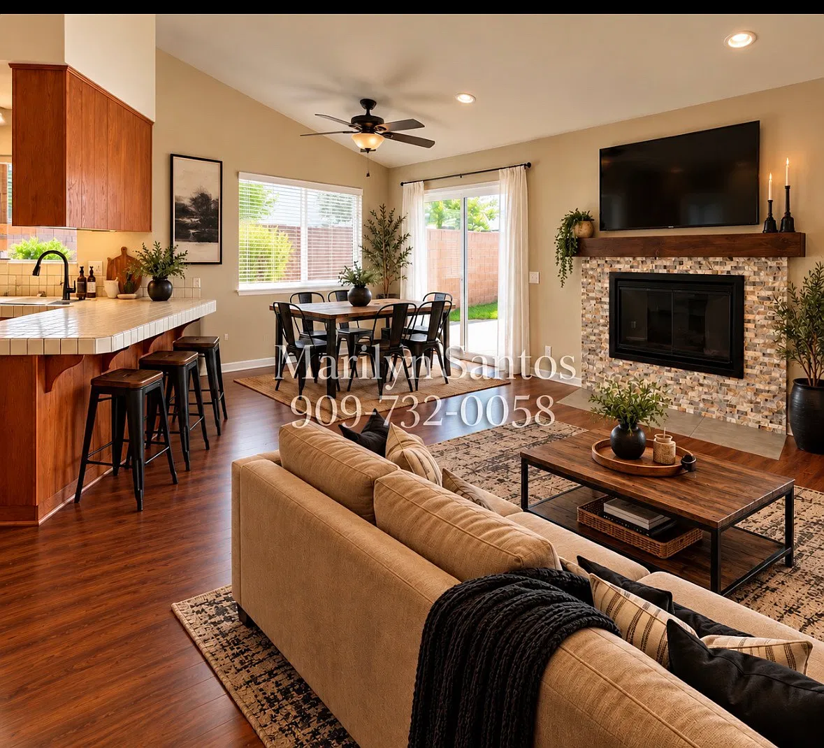 6742 Burke Ct — Photo 4