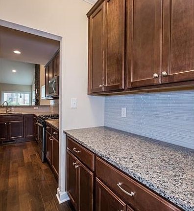 Butler Pantry