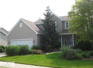 1914 Mockingbird Dr, Holt, MI 48842