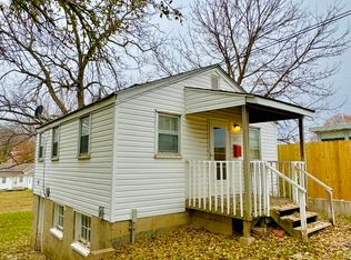 316 S Osage St, Independence, MO 64050