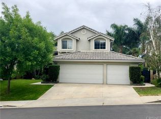 28494 Nicholas Cir, Saugus, CA 91350