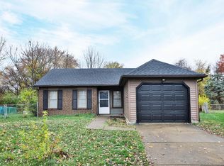 5418 Adderley Ave, Columbus, OH