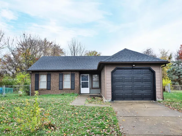 5418 Adderley Ave, Columbus, OH 43232