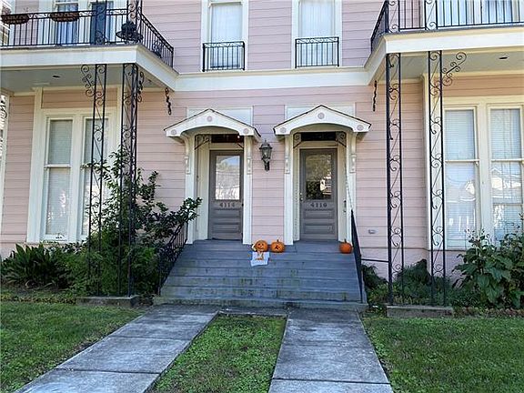 2nd image of 4114 Prytania St APT 1