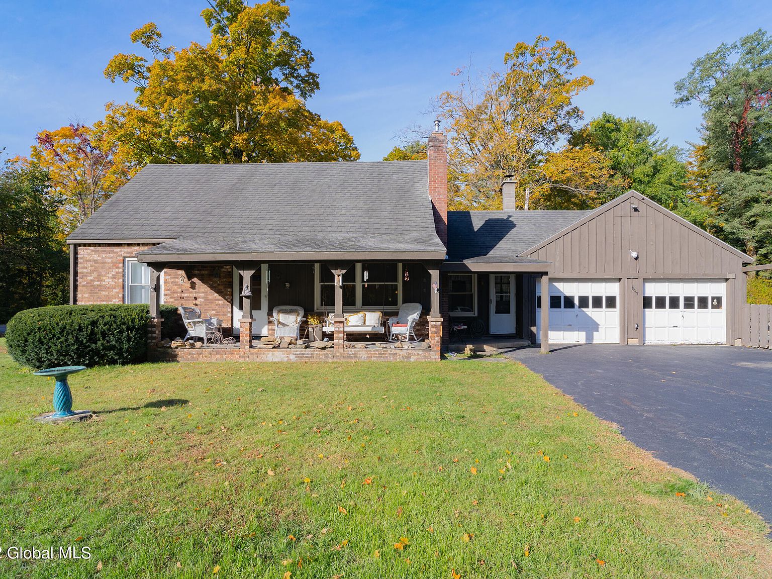 204 Locust Grove Road, Greenfield Center, NY 12833 Zillow