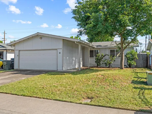 75 Lacam Cir, Sacramento, CA 95820