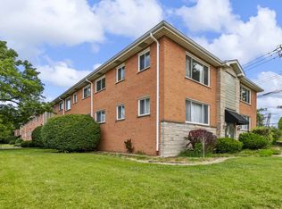 7201-05 Gravois Apartments, Saint Louis, MO 63116