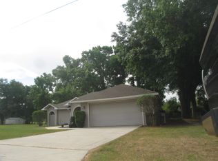 6140 SE 127th Pl, Belleview, FL 34420