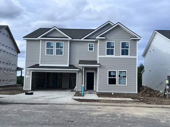 128 Glacier Way Lot 292, La Vergne, TN 37086