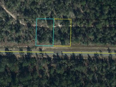 Lots 6 & 7 Hayward St, Chipley, FL, 32428
