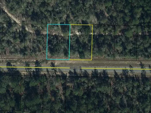 Lots 6 & 7 Hayward St, Chipley, FL 32428