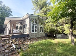 935 Limberlost Point Rd, Parry Sound, Unorganized, Centre Part, ON P0H 2R0