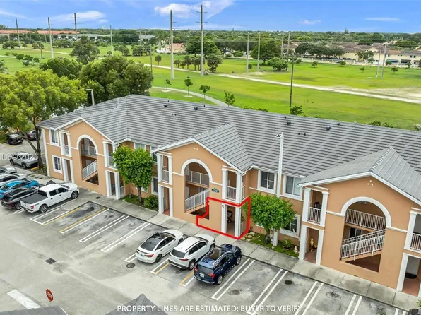 17820 NW 73rd Ave APT 103-1, Hialeah, FL 33015