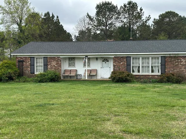 2007 Overbrook Dr, Gaffney, SC 29341