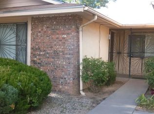 9509 La Playa St NE, Albuquerque, NM 87111