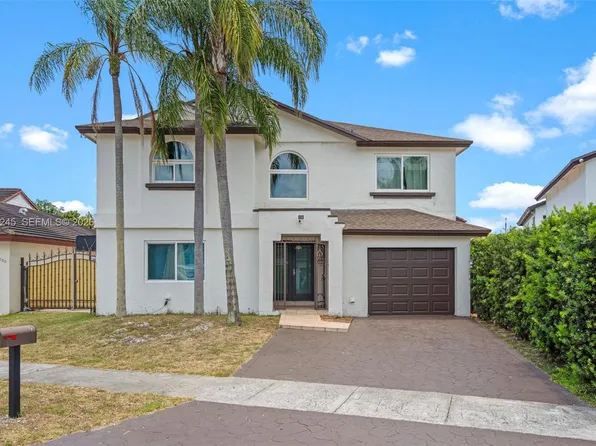 15530 SW 59th St, Miami, FL 33193