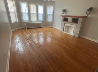 1823 S Karlov Ave #1, Chicago, IL 60623
