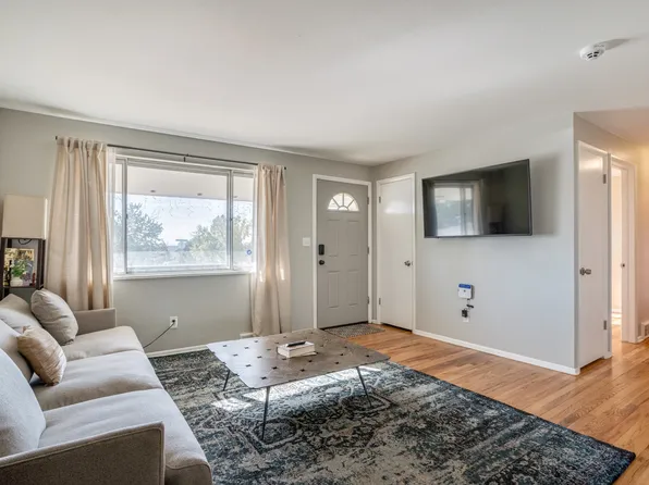 8103 Conifer Rd, Denver, CO 80221