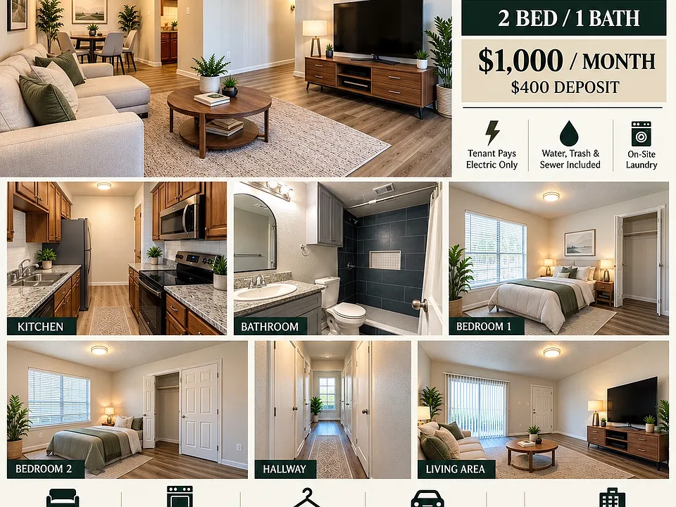 120 Avenue H #102