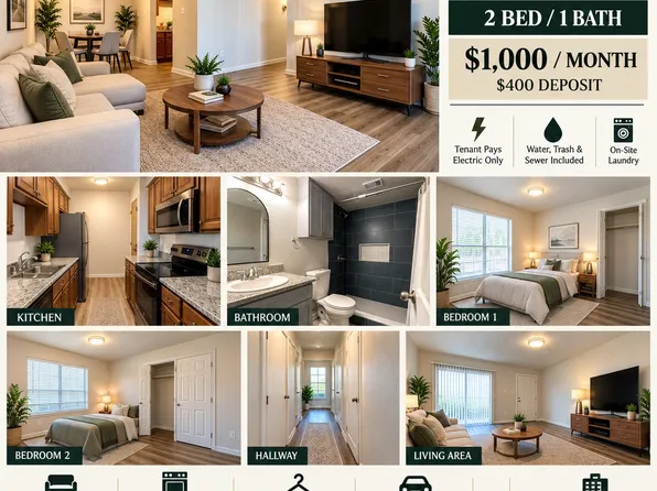 120 Avenue H, Denton, TX