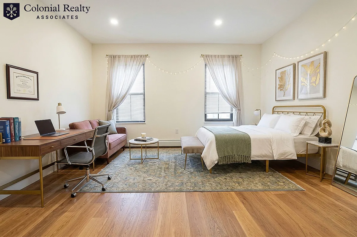 Building Photo - 552 Massachusetts Ave #22
