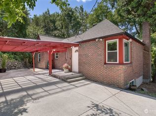 1124 SW Sunset Blvd, Renton, WA 98057