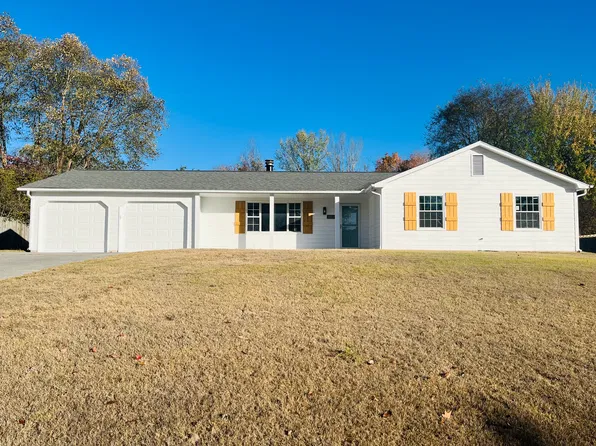 229 Wells Fargo Dr, Knoxville, TN 37934