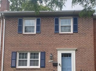 3314 Spring Ln, Falls Church, VA 22041