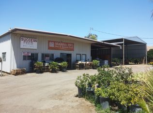28560 Highway 190, Porterville, CA 93257