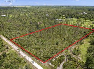 32801 Us Highway 441 LOT 152, Okeechobee, FL 34972