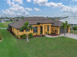 33 Medalist Rd, Rotonda West, FL 33947