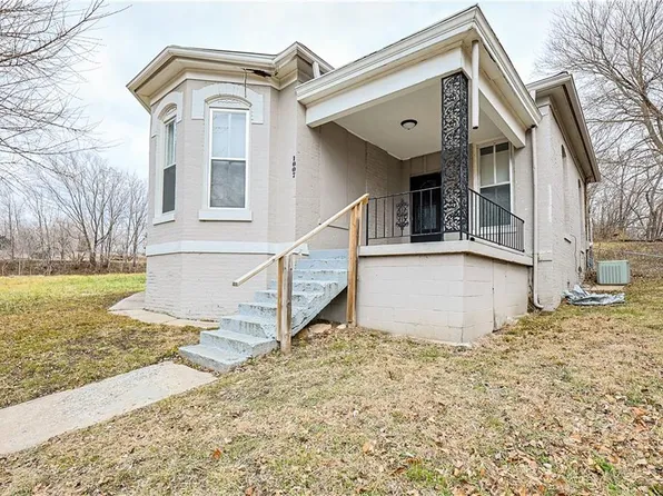1007 S 12th St, Saint Joseph, MO 64503