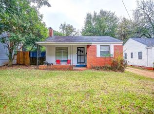1514 Yancey Ave, Montgomery, AL 36107