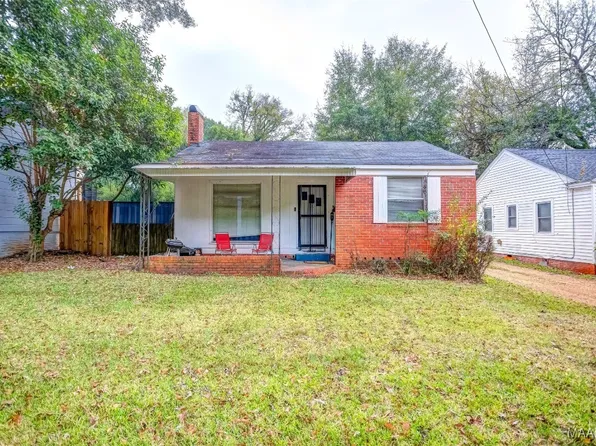 1514 Yancey Ave, Montgomery, AL 36107