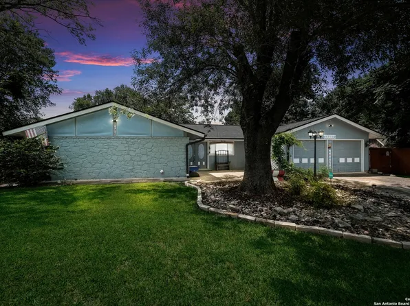 6914 Glen Gate, San Antonio, TX 78239