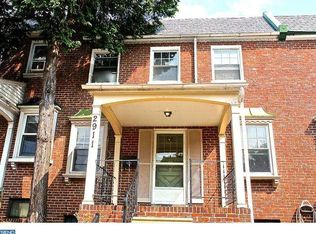 2911 N Broom St, Wilmington, DE 19802