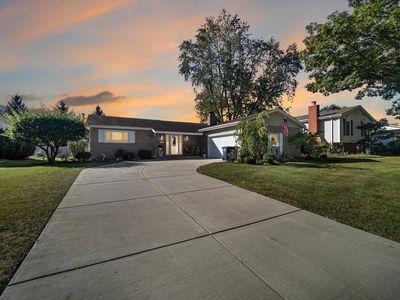 1125 Timber Ln, Darien, IL, 60561