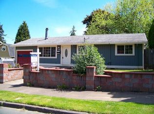 7020 NE 7th Ave, Portland, OR 97211