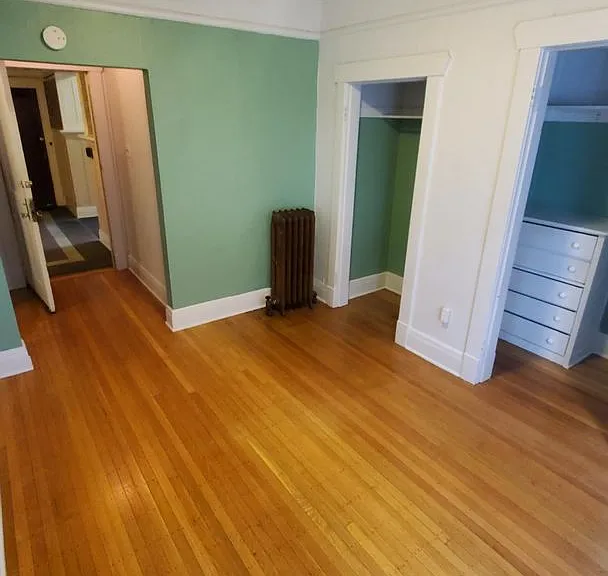 Seward Apartments — Photo 21