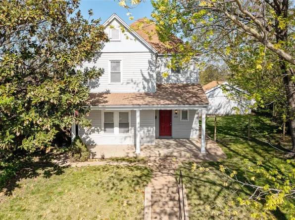 5509 S Broadway, Saint Louis, MO 63111