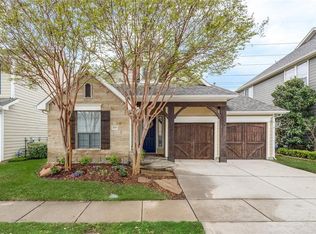 2515 Grizzly Run Ln, Euless, TX 76039
