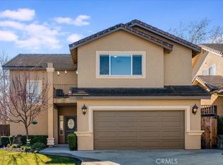 1095 Megan Ct, Templeton, CA 93465
